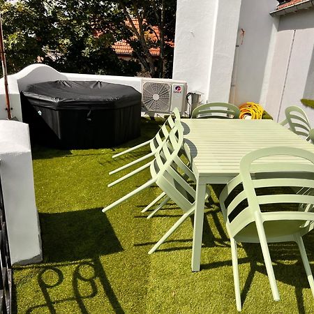 La Tornade Villa Roof Top Hypercentre فيشي المظهر الخارجي الصورة