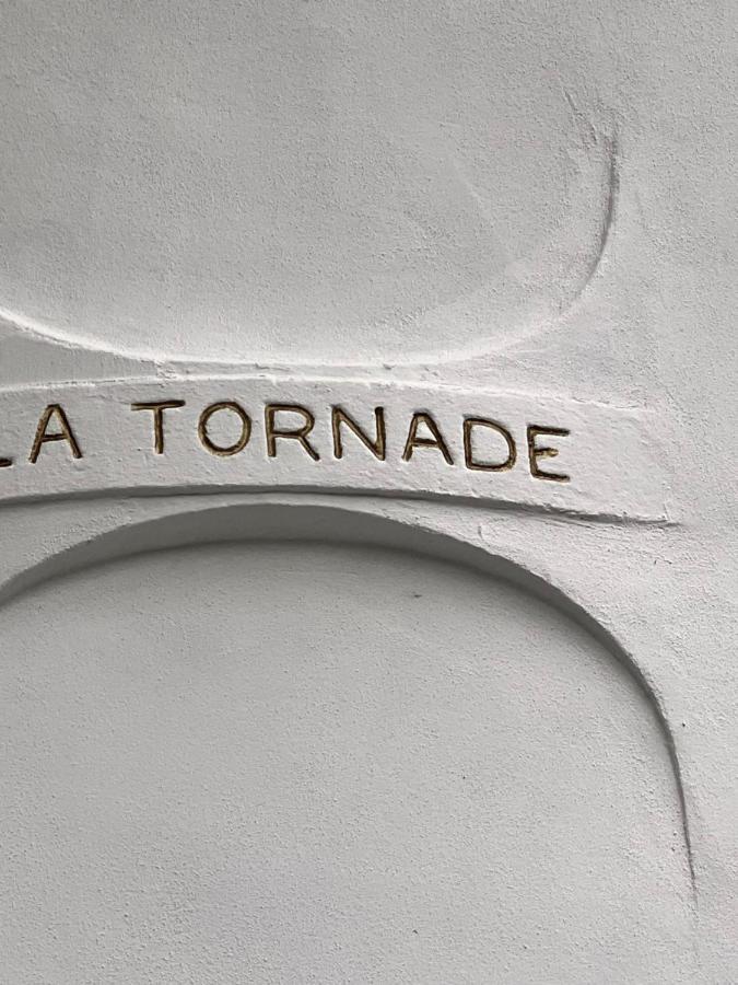 La Tornade Villa Roof Top Hypercentre فيشي المظهر الخارجي الصورة