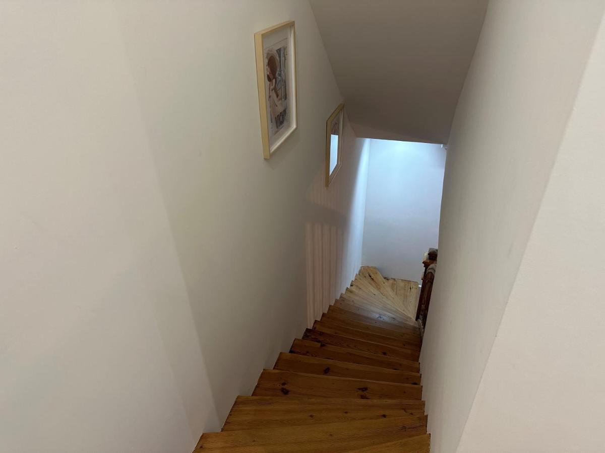 La Tornade Villa Roof Top Hypercentre فيشي المظهر الخارجي الصورة